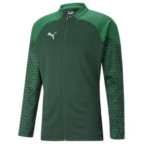 Puma 65798305 Teamcup Training Jacket Yeşil Erkek Ceket