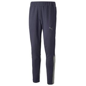 Puma 65798806 Teamcup Casuals Pants Siyah Erkek Futbol Eşofman Altı
