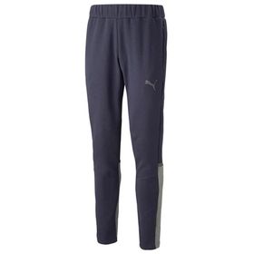 Puma 65798806 Teamcup Casuals Pants Siyah Erkek Futbol Eşofman Altı