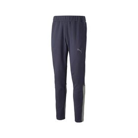 Puma 65798806 Teamcup Casuals Pants Siyah Erkek Futbol Eşofman Altı