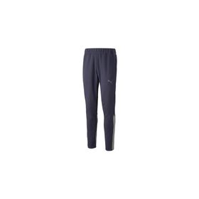 Puma 65798806 Teamcup Casuals Pants Siyah Erkek Futbol Eşofman Altı