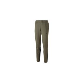 Puma 65798835 Teamcup Casuals Pants Yeşil Erkek Futbol Eşofman Altı