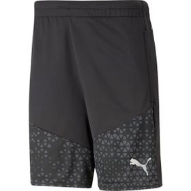 Puma 65798903 Teamcup Casuals Shorts Siyah Erkek Futbol Antrenman Şortu