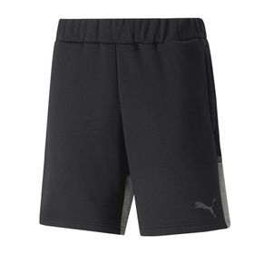 Puma 65798903 Teamcup Casuals Shorts Siyah Erkek Futbol Antrenman Şortu