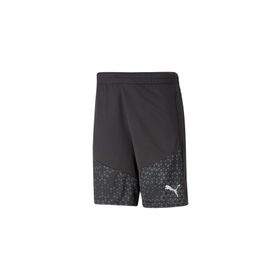Puma 65799303 Siyah Teamcup Training Erkek Futbol Antrenman Şortu