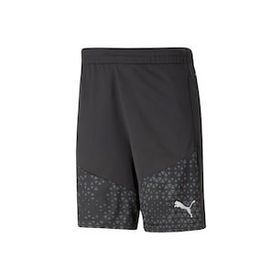 Puma 65799303 Siyah Teamcup Training Erkek Futbol Antrenman Şortu