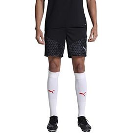 Puma 65799303 Siyah Teamcup Training Erkek Futbol Antrenman Şortu
