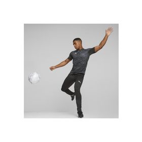 Puma 65836903 Teamcup Training Pants Gri Erkek Futbol Eşofman Altı