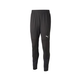 Puma 65836903 Teamcup Training Pants Gri Erkek Futbol Eşofman Altı