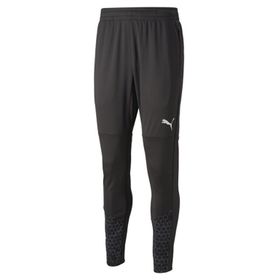 Puma 65836903 Teamcup Training Pants Gri Erkek Futbol Eşofman Altı