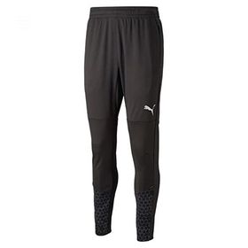 Puma 65836903 Teamcup Training Pants Gri Erkek Futbol Eşofman Altı