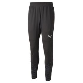 Puma 65836903 Teamcup Training Pants Gri Erkek Futbol Eşofman Altı