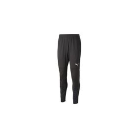 Puma 65836903 Teamcup Training Pants Gri Erkek Futbol Eşofman Altı