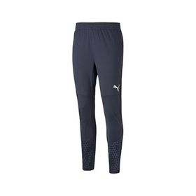 Puma 65836906 Teamcup Training Pants Lacivert Erkek Futbol Eşofman Altı