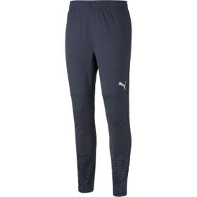 Puma 65836906 Teamcup Training Pants Lacivert Erkek Futbol Eşofman Altı