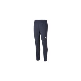 Puma 65836906 Teamcup Training Pants Lacivert Erkek Futbol Eşofman Altı