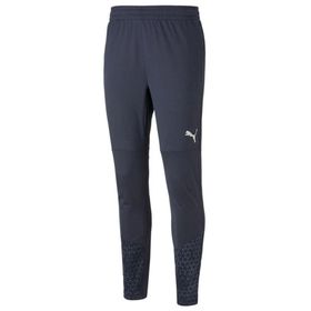 Puma 65836906 Teamcup Training Pants Lacivert Erkek Futbol Eşofman Altı