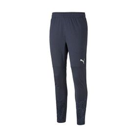 Puma 65836906 Teamcup Training Pants Lacivert Erkek Futbol Eşofman Altı