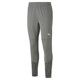 Puma 65836913 Teamcup Training Pants Gri Erkek Futbol Eşofman Altı