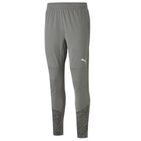 Puma 65836913 Teamcup Training Pants Gri Erkek Futbol Eşofman Altı