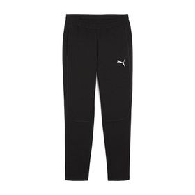 Puma 65853203 Teamfinal Casuals Pants Siyah Futbol Erkek Eşofman Altı