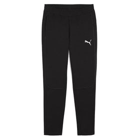 Puma 65853203 Teamfinal Casuals Pants Siyah Futbol Erkek Eşofman Altı