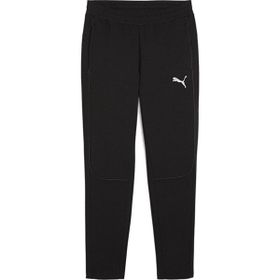 Puma 65853203 Teamfinal Casuals Pants Siyah Futbol Erkek Eşofman Altı
