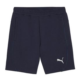 Puma 65853806 Teamfinal Casuals Shorts Lacivert Erkek Futbol Şortu