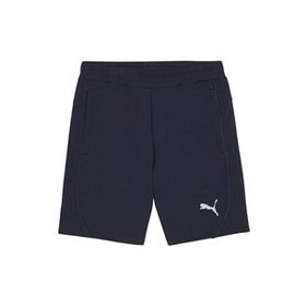 Puma 65853806 Teamfinal Casuals Shorts Lacivert Erkek Futbol Şortu