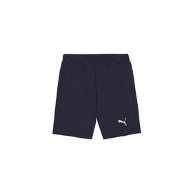 Puma 65853806 Teamfinal Casuals Shorts Lacivert Erkek Futbol Şortu