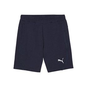 Puma 65853806 Teamfinal Casuals Shorts Lacivert Erkek Futbol Şortu
