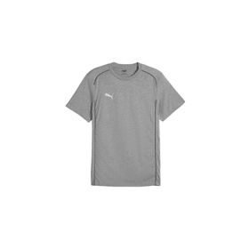 Puma 65854433 Mavi Teamfinal Casuals TEE Futbol Erkek T-Shirt