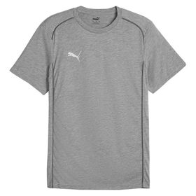 Puma 65854433 Mavi Teamfinal Casuals TEE Futbol Erkek T-Shirt