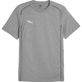 Puma 65854433 Mavi Teamfinal Casuals TEE Futbol Erkek T-Shirt