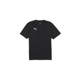 Puma 65855703 Siyah Teamfinal Training Jersey Futbol Antrenman Erkek T-Shirt