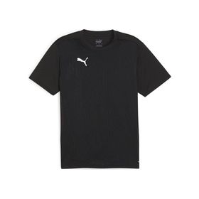 Puma 65855703 Siyah Teamfinal Training Jersey Futbol Antrenman Erkek T-Shirt