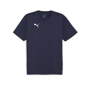 Puma 65855706 Lacivert Teamfinal Training Jersey Futbol Antrenman Erkek T-Shirt