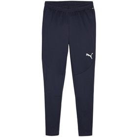 Puma 65856306 Lacivert Teamfinal Training Pants Futbol Antrenman Erkek Eşofman Altı