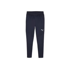 Puma 65856306 Lacivert Teamfinal Training Pants Futbol Antrenman Erkek Eşofman Altı