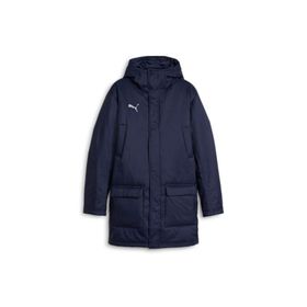 Puma 658569 Teamfinal Winter Spor Erkek Mont