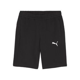 Puma 65860803 Teamgoal Casuals Shorts Siyah Günlük Erkek Şort