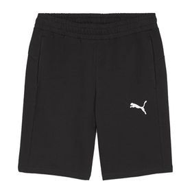 Puma 65860803 Teamgoal Casuals Shorts Siyah Günlük Erkek Şort