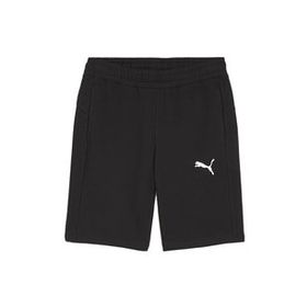 Puma 65860803 Teamgoal Casuals Shorts Siyah Günlük Erkek Şort
