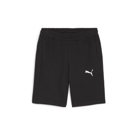 Puma 65860803 Teamgoal Casuals Shorts Siyah Günlük Erkek Şort