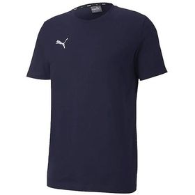Puma 65861506 Lacivert Teamgoal Casuals TEE Futbol Erkek T-Shirt