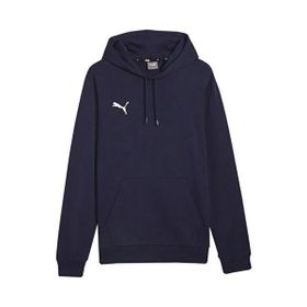 Puma 65861806 Teamgoal Casuals Hoody Lacivert Erkek Sweatshirt