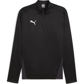 Puma 65862903 Teamgoal Training 1/4 Zıp Futbol Antrenman Erkek Sweatshirt