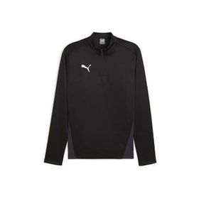 Puma 65862903 Teamgoal Training 1/4 Zıp Futbol Antrenman Erkek Sweatshirt