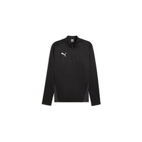 Puma 65862903 Teamgoal Training 1/4 Zıp Futbol Antrenman Erkek Sweatshirt