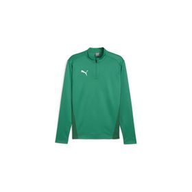 Puma 65862905 Teamgoal Training 1/4 Zıp Futbol Antrenman Erkek Sweatshirt